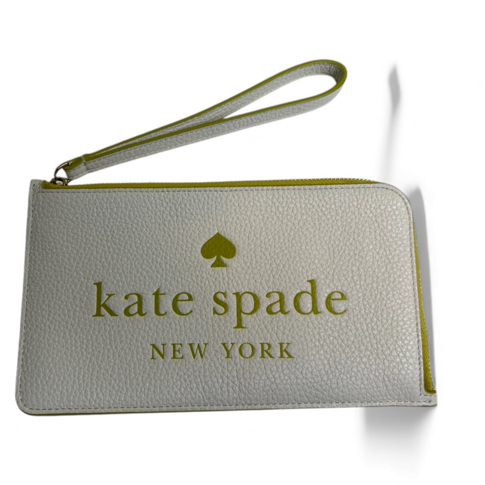 Kate Spade Wristlet Pouch